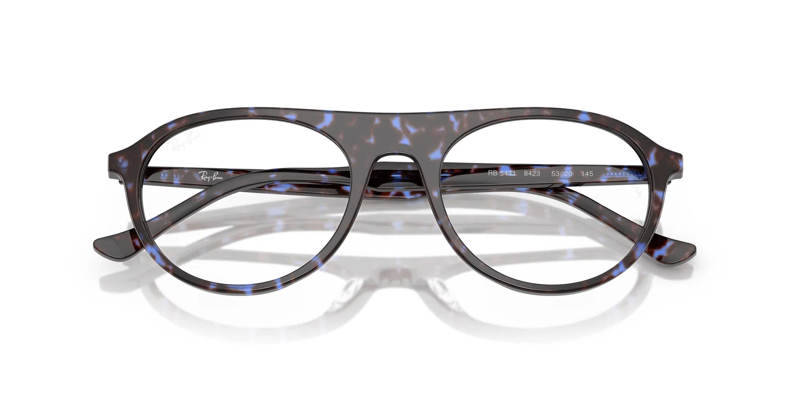 Ray-Ban 5441 Eyeglasses - view 40